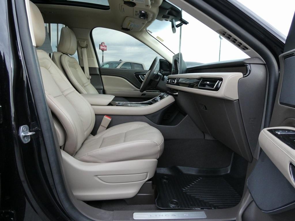 2024 Lincoln Aviator Reserve AWD