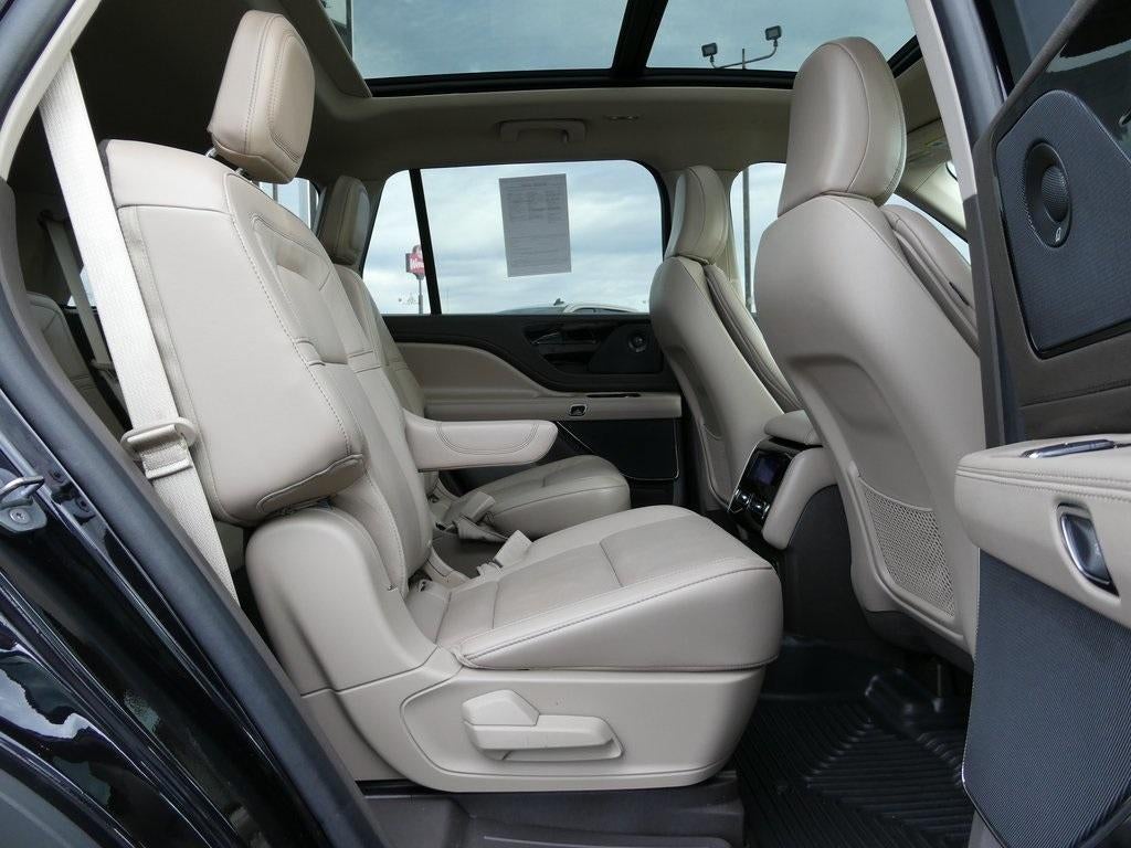 2024 Lincoln Aviator Reserve AWD