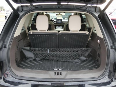 2024 Lincoln Aviator Reserve AWD