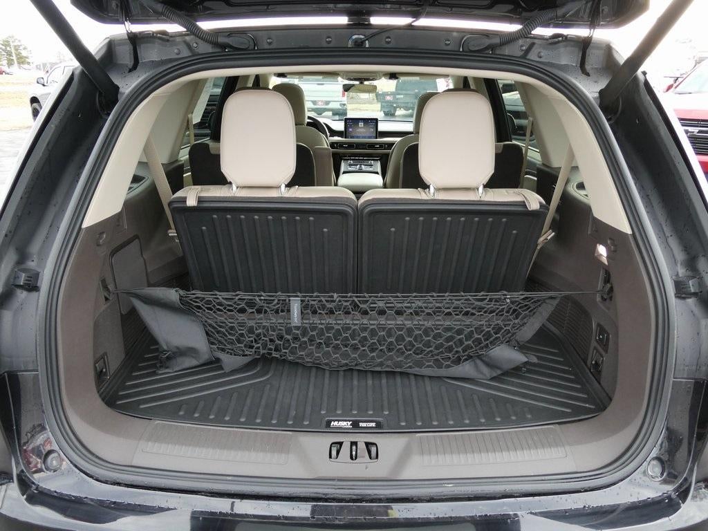 2024 Lincoln Aviator Reserve AWD