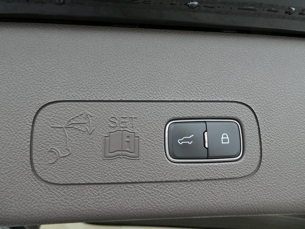 2024 Lincoln Aviator Reserve AWD