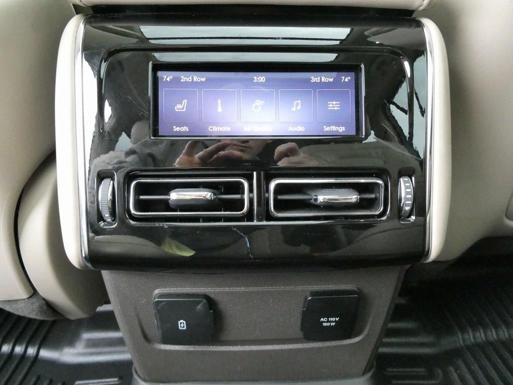 2024 Lincoln Aviator Reserve AWD