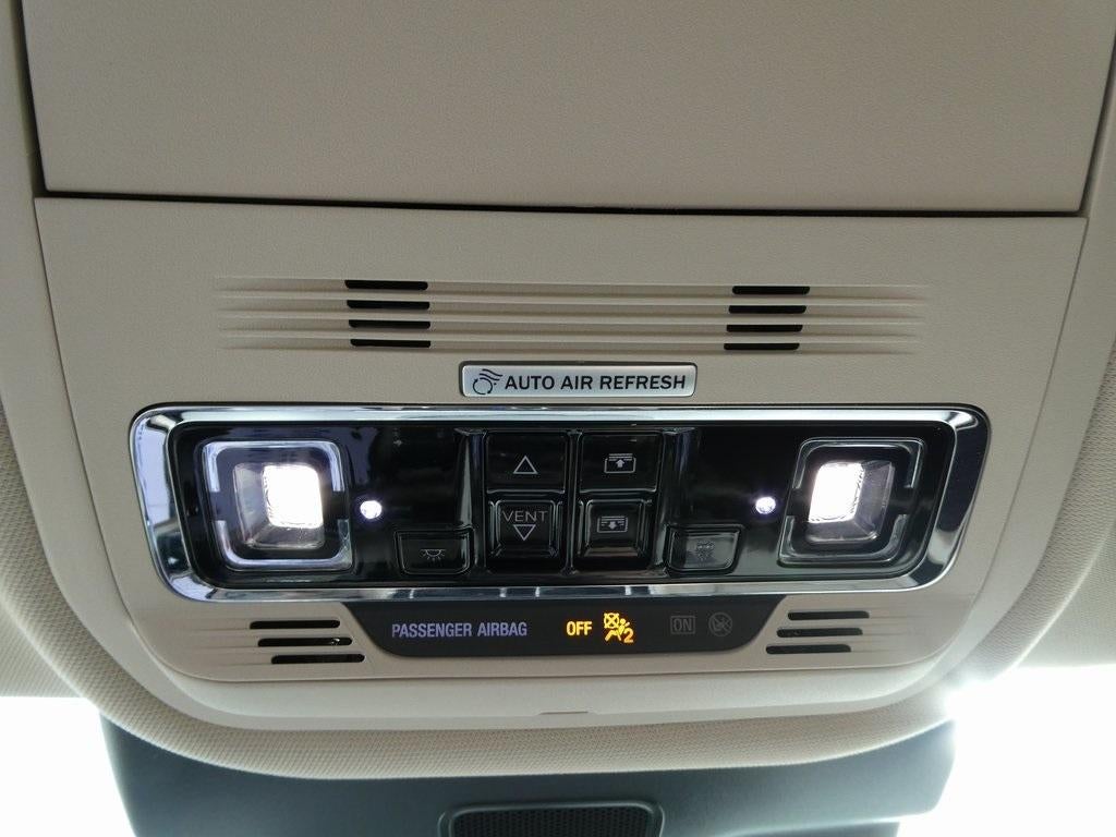 2024 Lincoln Aviator Reserve AWD