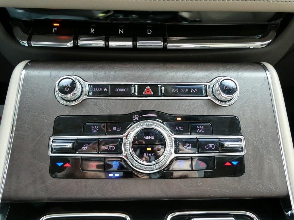 2024 Lincoln Aviator Reserve AWD