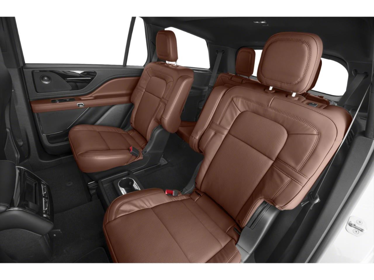 2024 Lincoln Aviator Reserve AWD