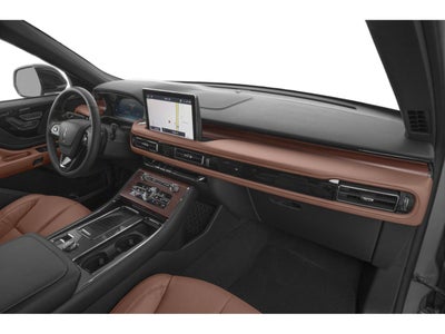 2024 Lincoln Aviator Reserve AWD