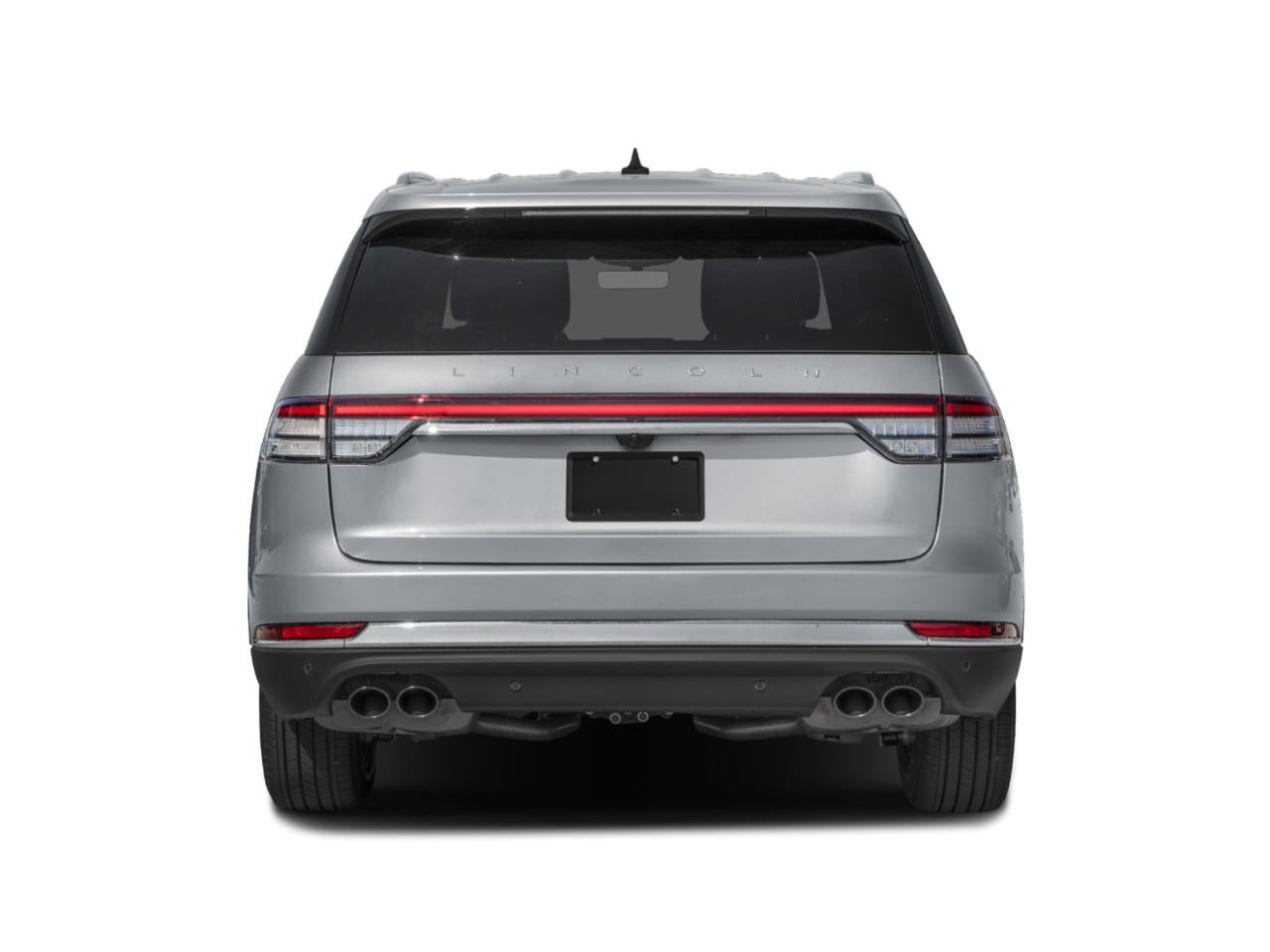 2024 Lincoln Aviator Reserve AWD