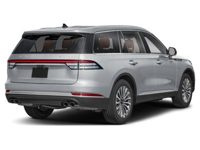 2024 Lincoln Aviator Reserve AWD