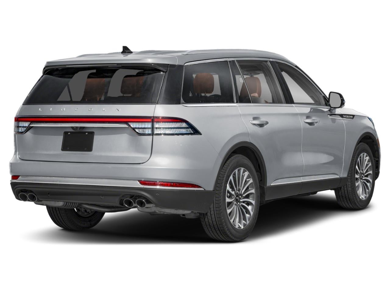 2024 Lincoln Aviator Reserve AWD