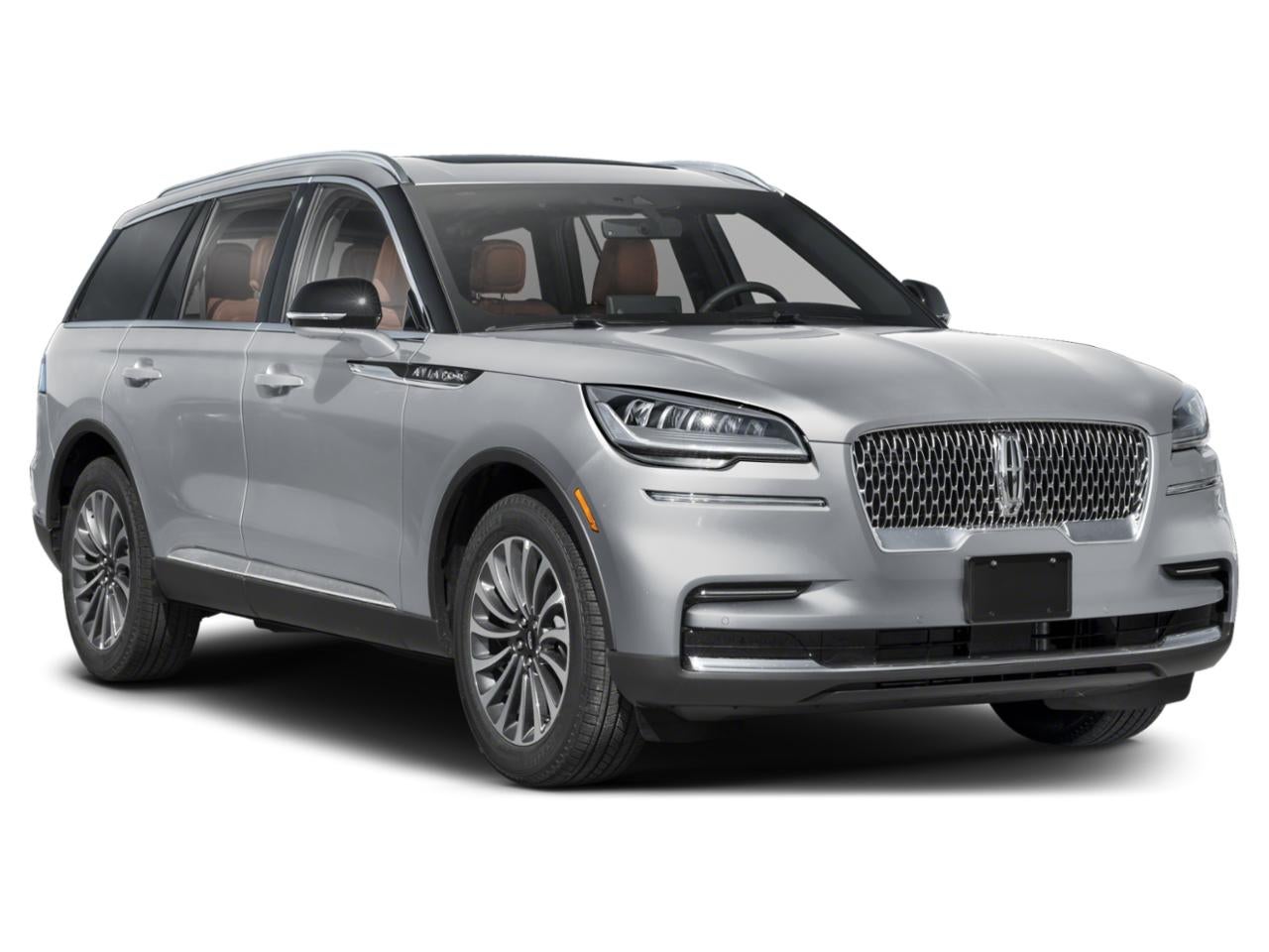 2024 Lincoln Aviator Reserve AWD