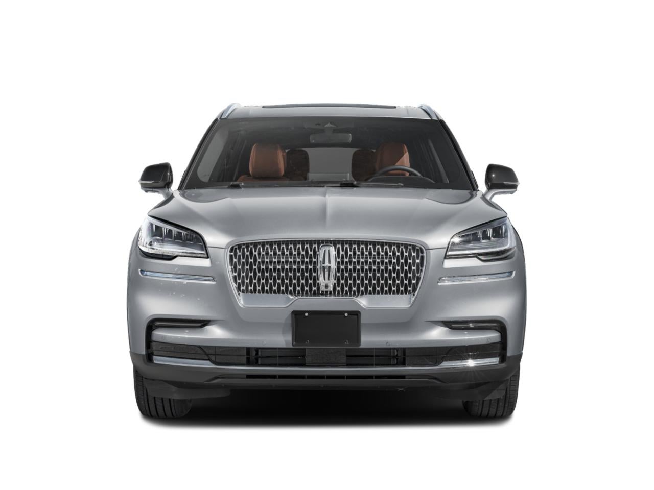 2024 Lincoln Aviator Reserve AWD