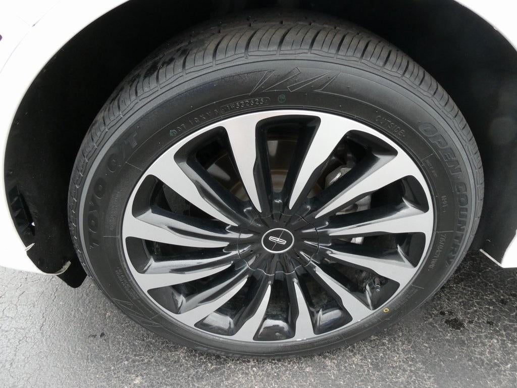 2023 Lincoln Aviator Black Label Grand Touring AWD