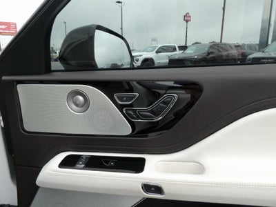 2023 Lincoln Aviator Black Label Grand Touring AWD