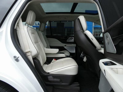 2023 Lincoln Aviator Black Label Grand Touring AWD