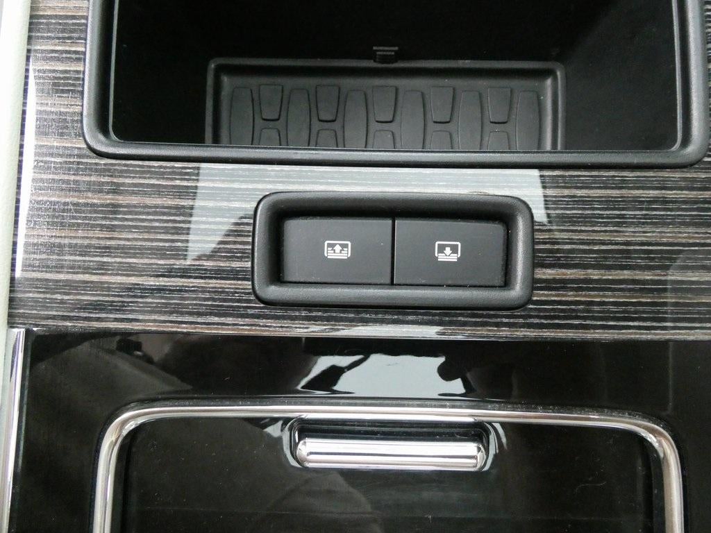 2023 Lincoln Aviator Black Label Grand Touring AWD