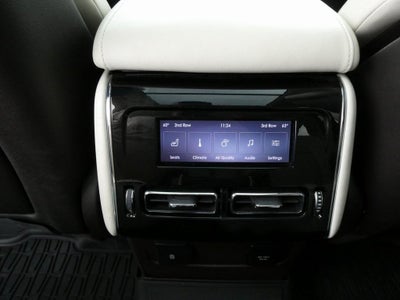 2023 Lincoln Aviator Black Label Grand Touring AWD