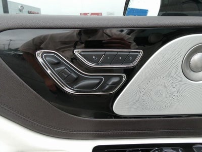 2023 Lincoln Aviator Black Label Grand Touring AWD