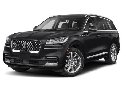 2023 Lincoln Aviator Black Label Grand Touring AWD