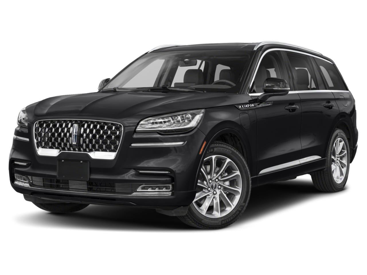 2023 Lincoln Aviator Black Label Grand Touring AWD