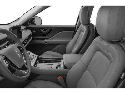 2023 Lincoln Aviator Black Label Grand Touring AWD