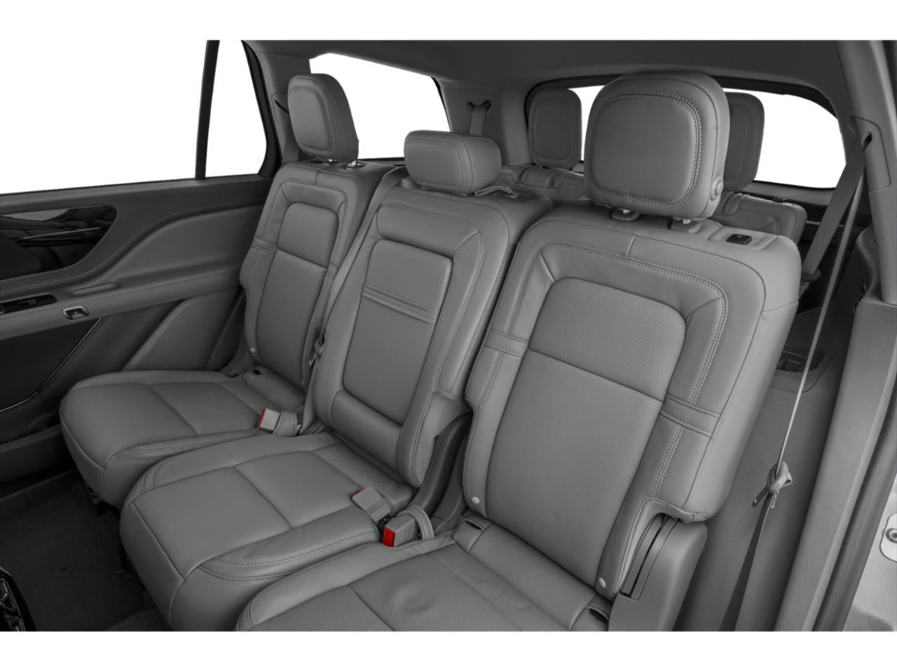 2023 Lincoln Aviator Black Label Grand Touring AWD