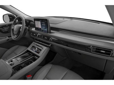 2023 Lincoln Aviator Black Label Grand Touring AWD