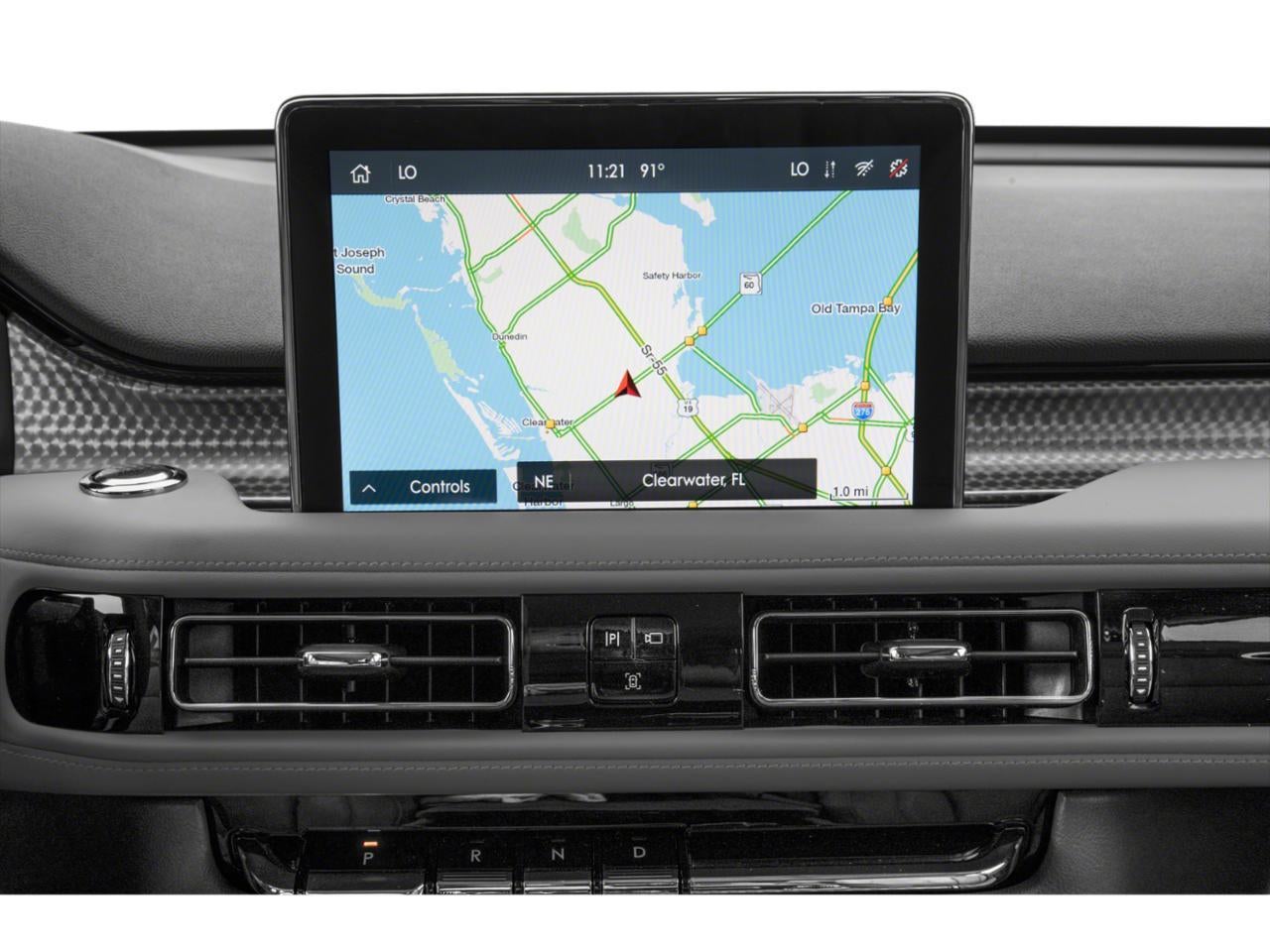 2023 Lincoln Aviator Black Label Grand Touring AWD