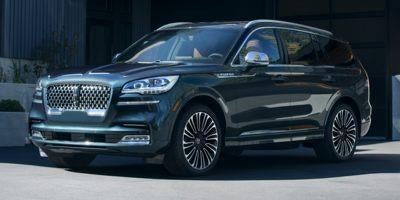 2023 Lincoln Aviator Black Label Grand Touring AWD