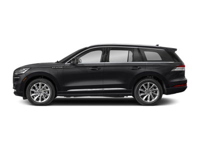 2023 Lincoln Aviator Black Label Grand Touring AWD