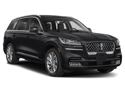 2023 Lincoln Aviator Black Label Grand Touring AWD