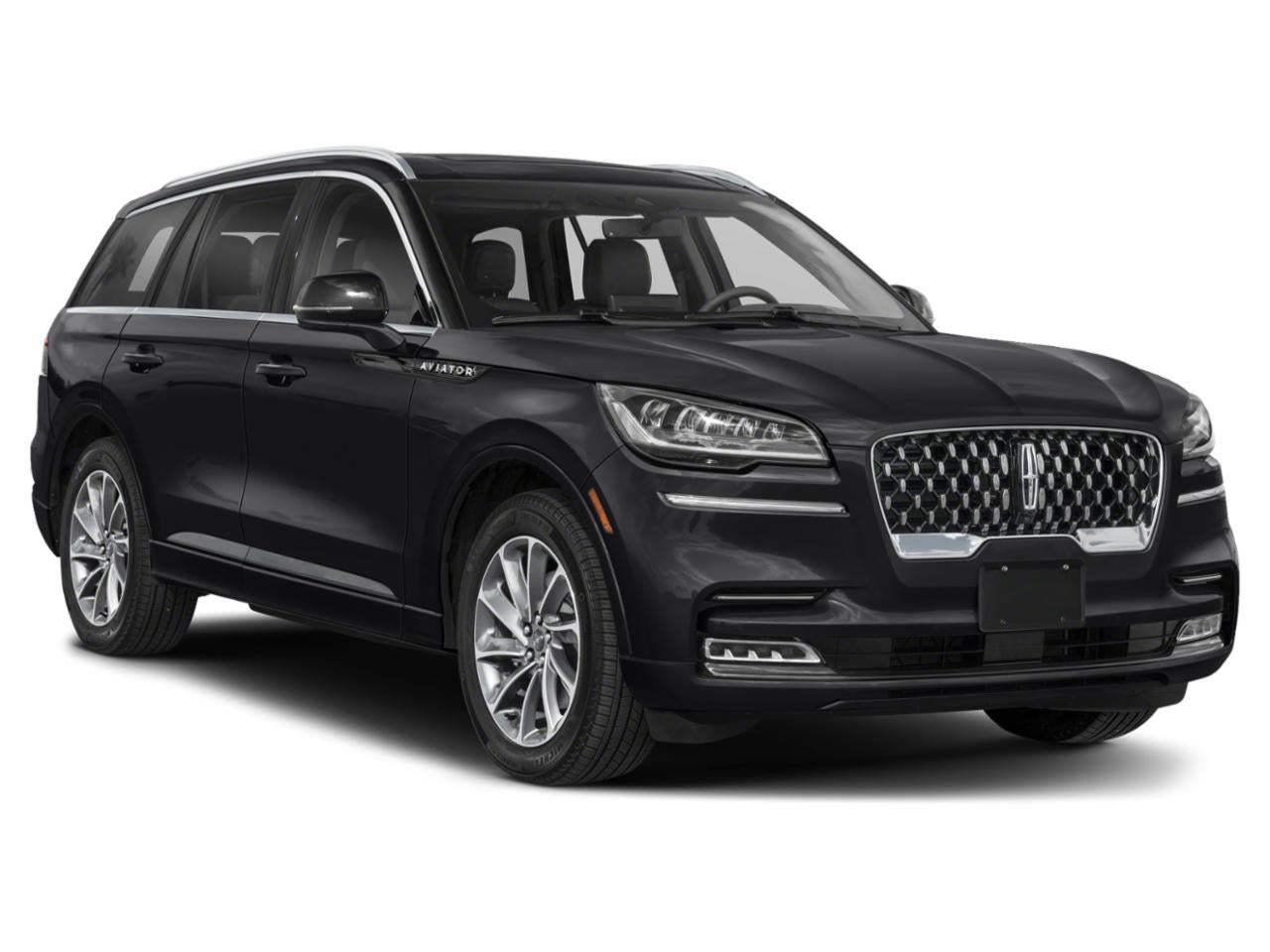 2023 Lincoln Aviator Black Label Grand Touring AWD