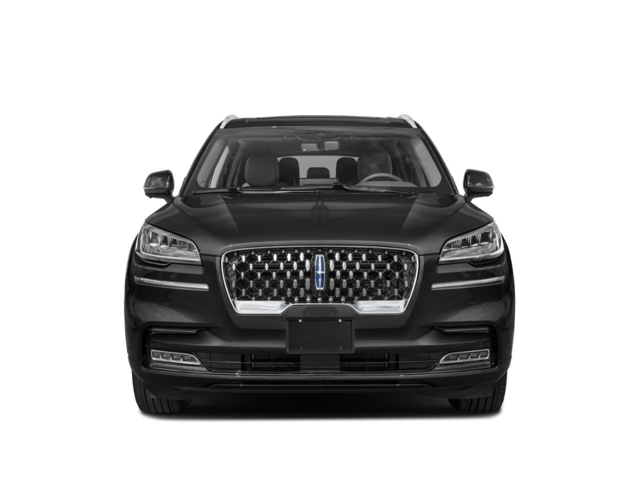 2023 Lincoln Aviator Black Label Grand Touring AWD