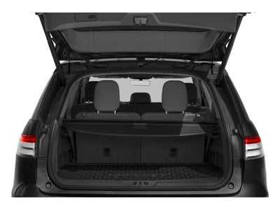 2023 Lincoln Aviator Black Label Grand Touring AWD