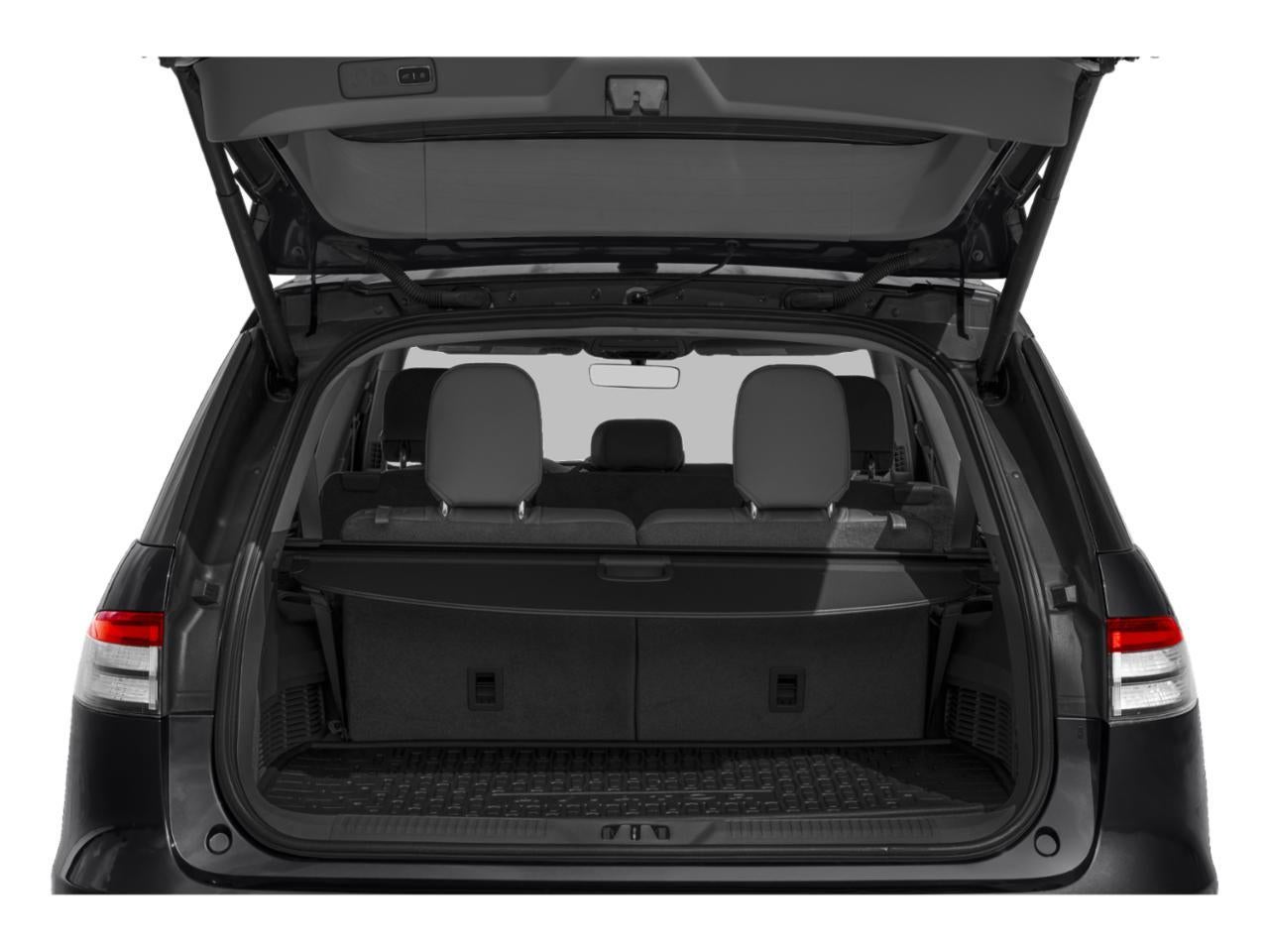 2023 Lincoln Aviator Black Label Grand Touring AWD