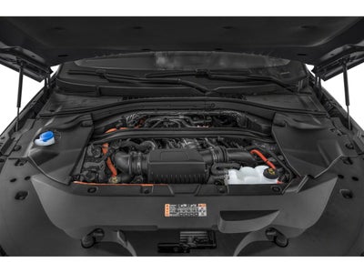 2023 Lincoln Aviator Black Label Grand Touring AWD