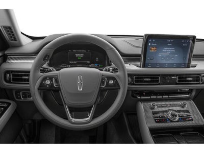 2023 Lincoln Aviator Black Label Grand Touring AWD