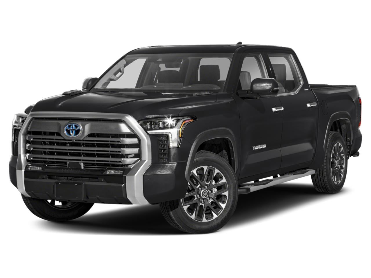 2025 Toyota Tundra 4WD 4WD Limited Hybrid CrewMax 5.5' Bed (Natl)