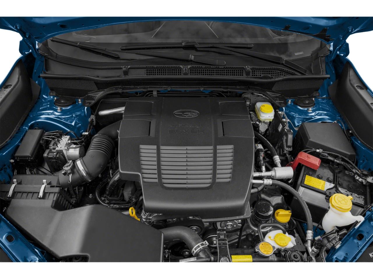 2022 Subaru Forester Wilderness CVT