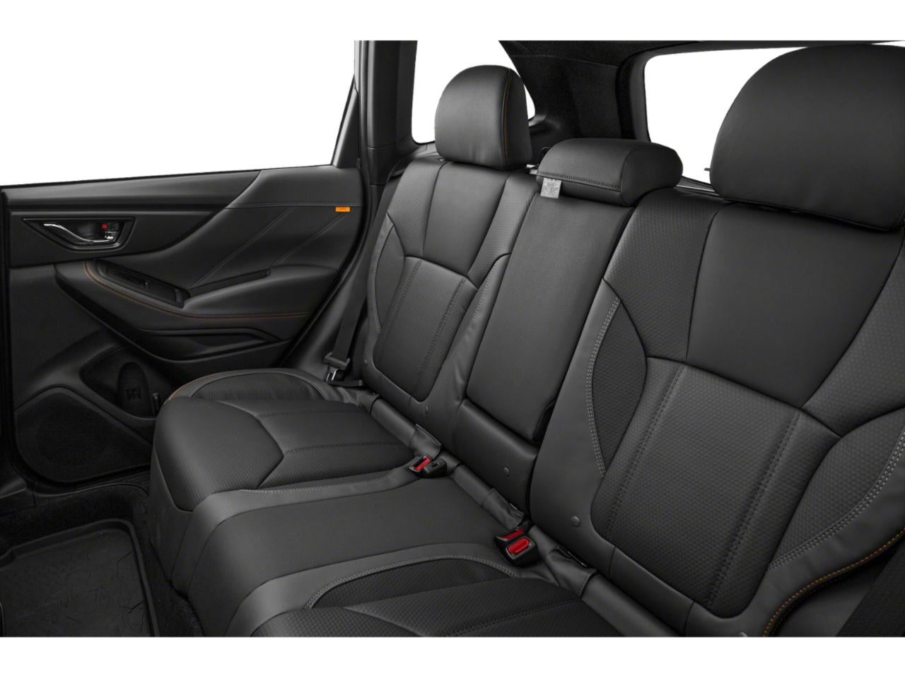 2022 Subaru Forester Wilderness CVT