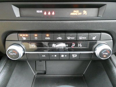 2022 Mazda Mazda CX-5 2.5 S Select Package AWD