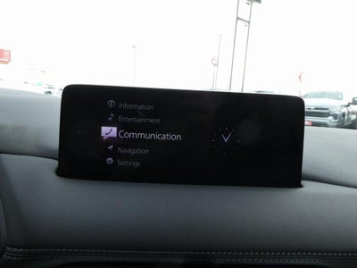 2022 Mazda Mazda CX-5 2.5 S Select Package AWD