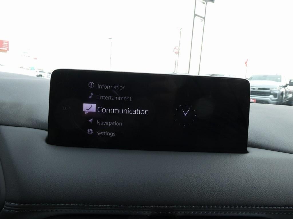 2022 Mazda Mazda CX-5 2.5 S Select Package AWD