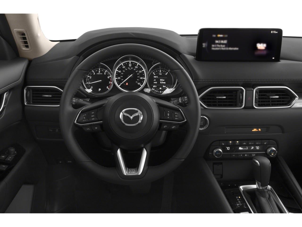 2022 Mazda Mazda CX-5 2.5 S Select Package AWD