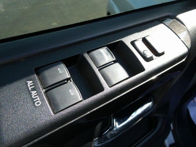 2023 Toyota 4Runner TRD Off Road 4WD (Natl)