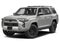 2023 Toyota 4Runner TRD Off Road 4WD (Natl)