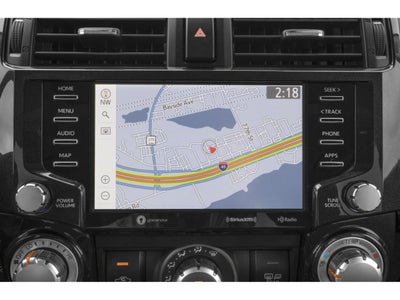 2023 Toyota 4Runner TRD Off Road 4WD (Natl)