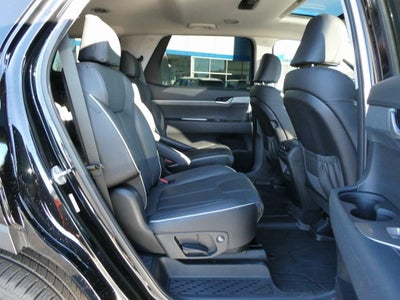 2023 Hyundai PALISADE XRT FWD