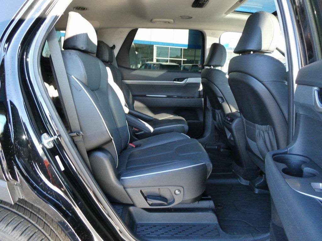 2023 Hyundai PALISADE XRT FWD