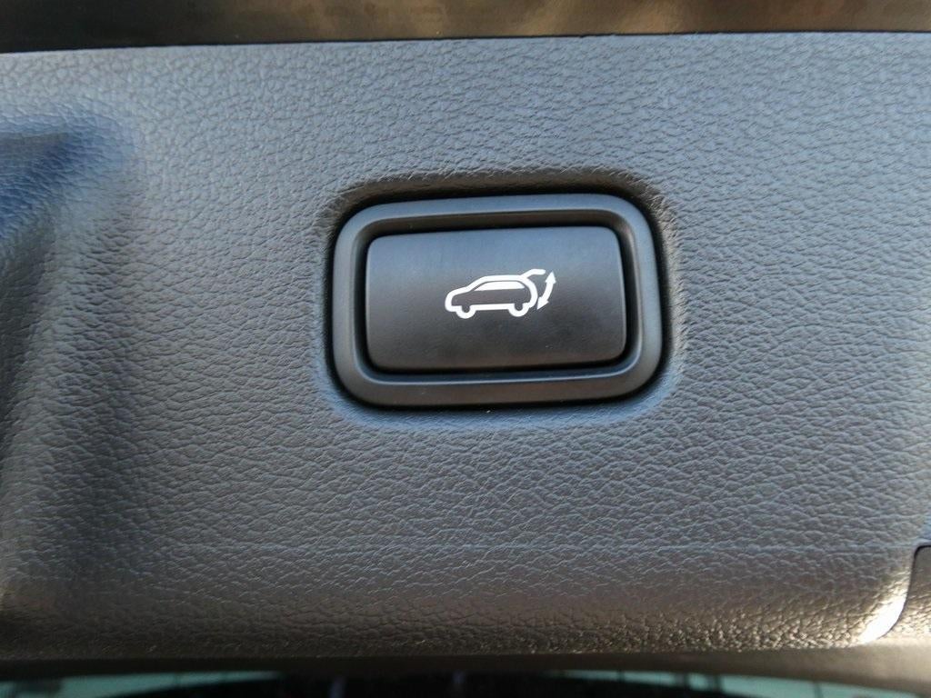 2023 Hyundai PALISADE XRT FWD