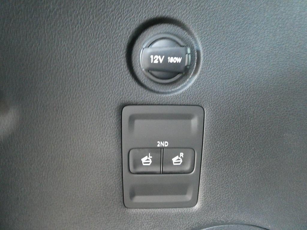 2023 Hyundai PALISADE XRT FWD